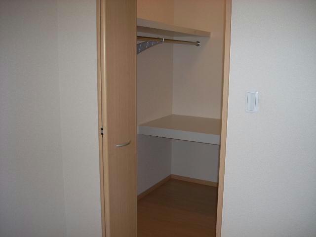 収納　※別部屋写真