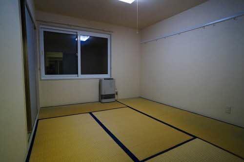 その他部屋・スペース　和室