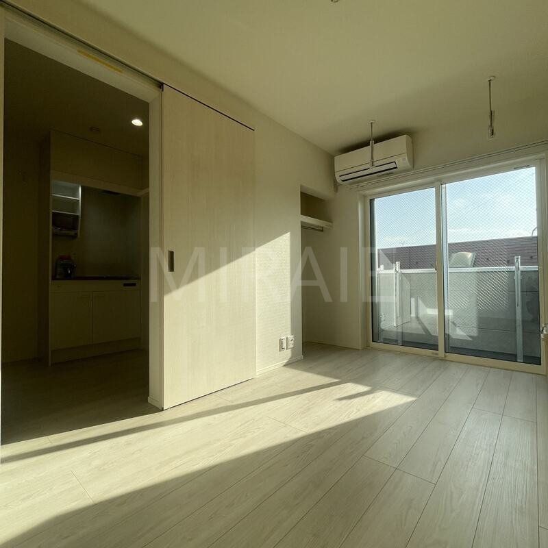 その他部屋・スペース　リビング/居室