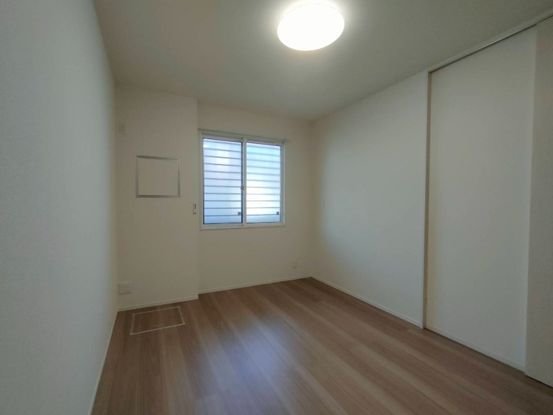 その他部屋・スペース　図面と現状に相違がある場合には現状を優先