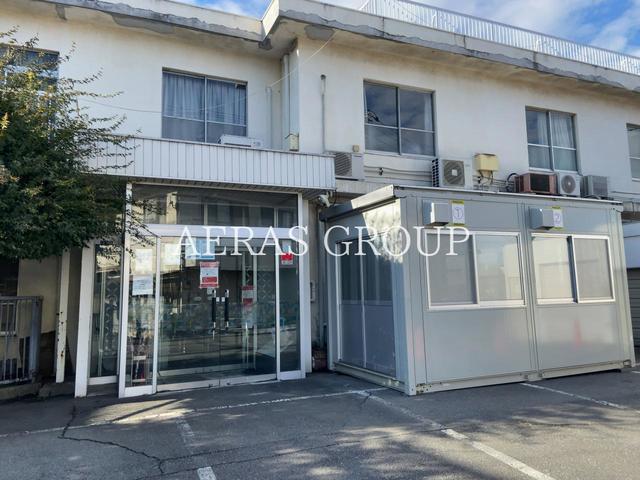 病院　勝海外科（病院）まで632m