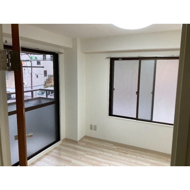 その他部屋・スペース　中はこのようになっています