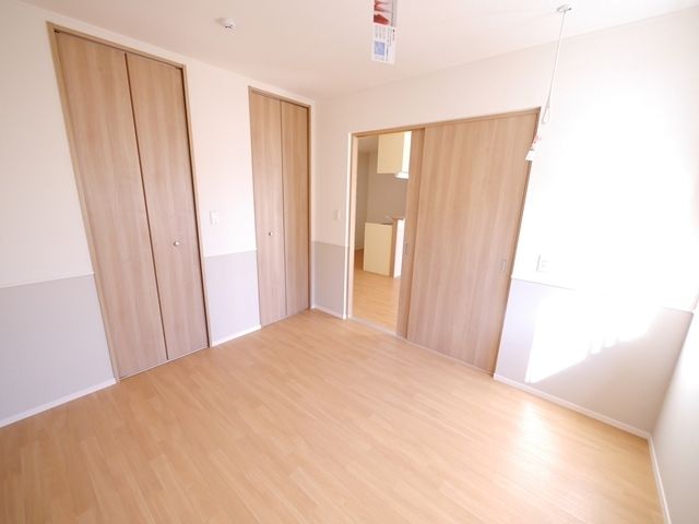 その他部屋・スペース　★フローリングのお部屋です★