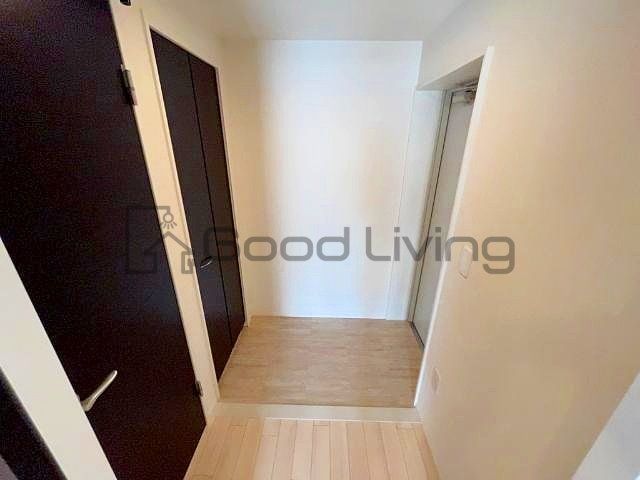 玄関　たくさんの靴のコレクションご覧あれ♪