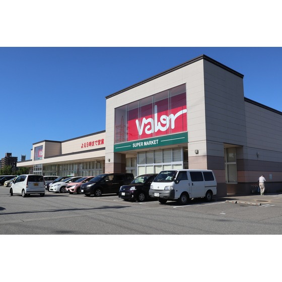 スーパー　バロー黒瀬店（スーパー）まで500m