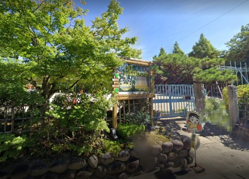 幼稚園・保育園　蛭間保育園（幼稚園・保育園）まで3564m