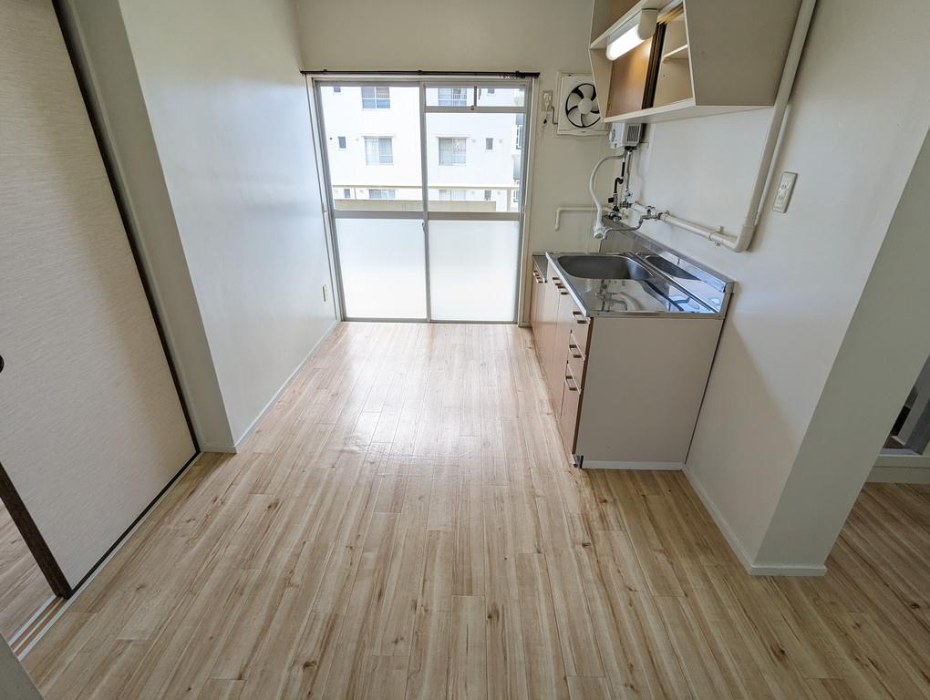 その他　キッチン