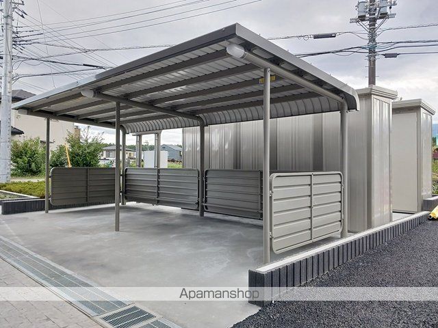 その他共有部分　その他共有部分