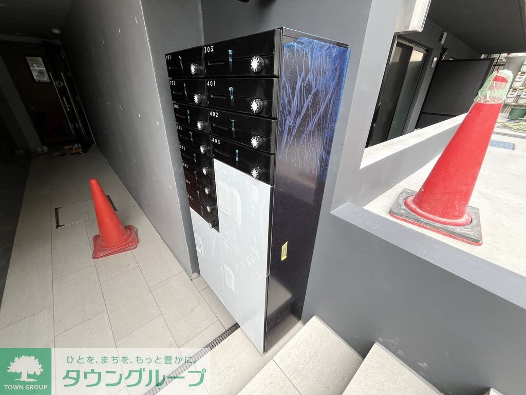 その他共有部分　共有部分