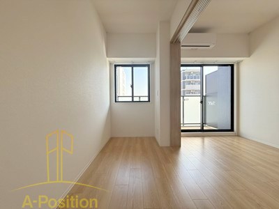 その他部屋・スペース　Alivis九条