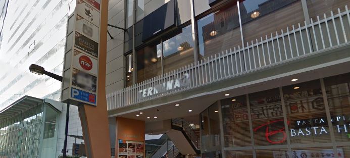 飲食店　ガスト 錦糸町店（飲食店）まで1009m