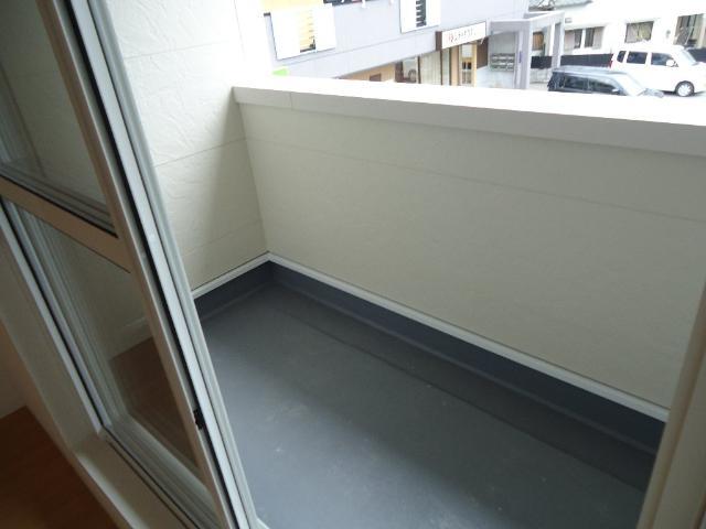 バルコニー　ベランダ