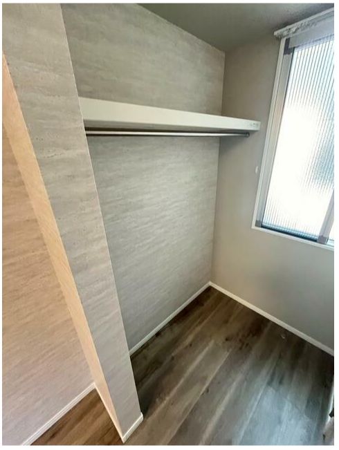 収納　収納です