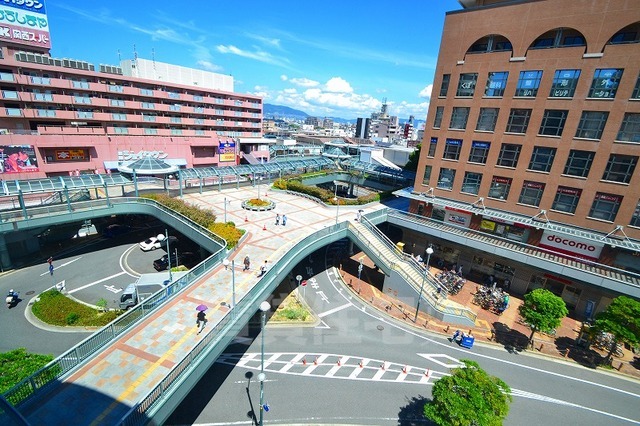 その他　エディオン　立花店（その他）まで294m