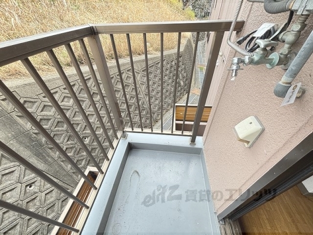 その他部屋・スペース　洗濯機置場