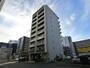 榴ケ岡駅より徒歩4分 8階 築5年7ヶ月の賃貸物件