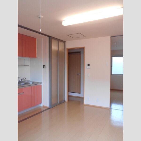 居室・リビング　LDK