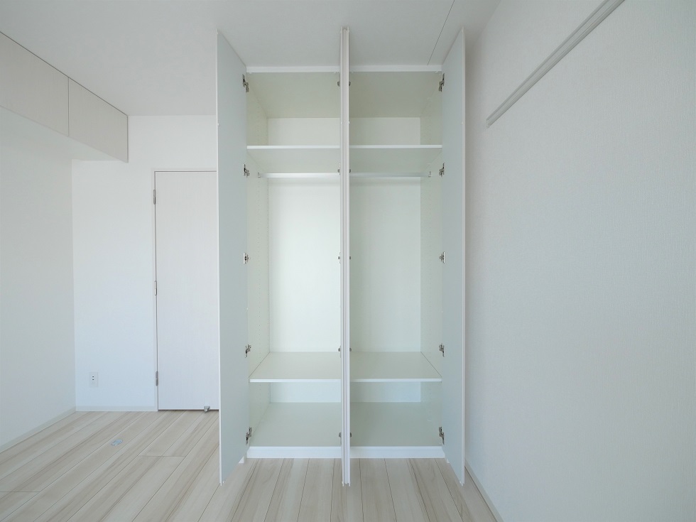 その他部屋・スペース　おしゃれな内装です