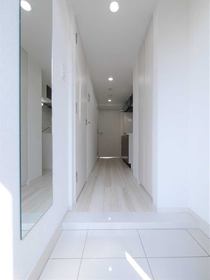 その他部屋・スペース　内装です