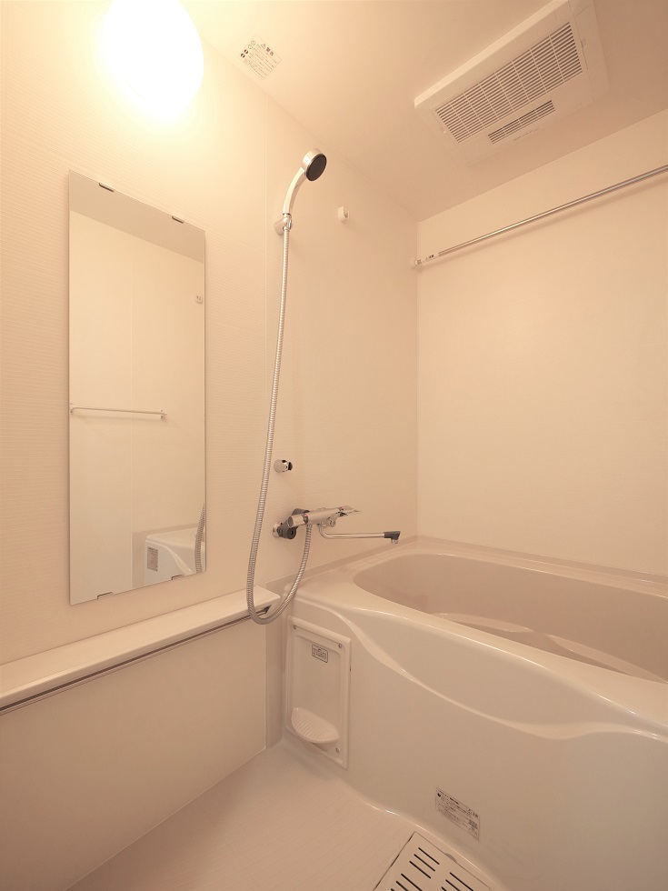 その他部屋・スペース　明るい室内です