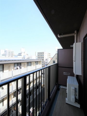 その他部屋・スペース　内装も気になるポイント