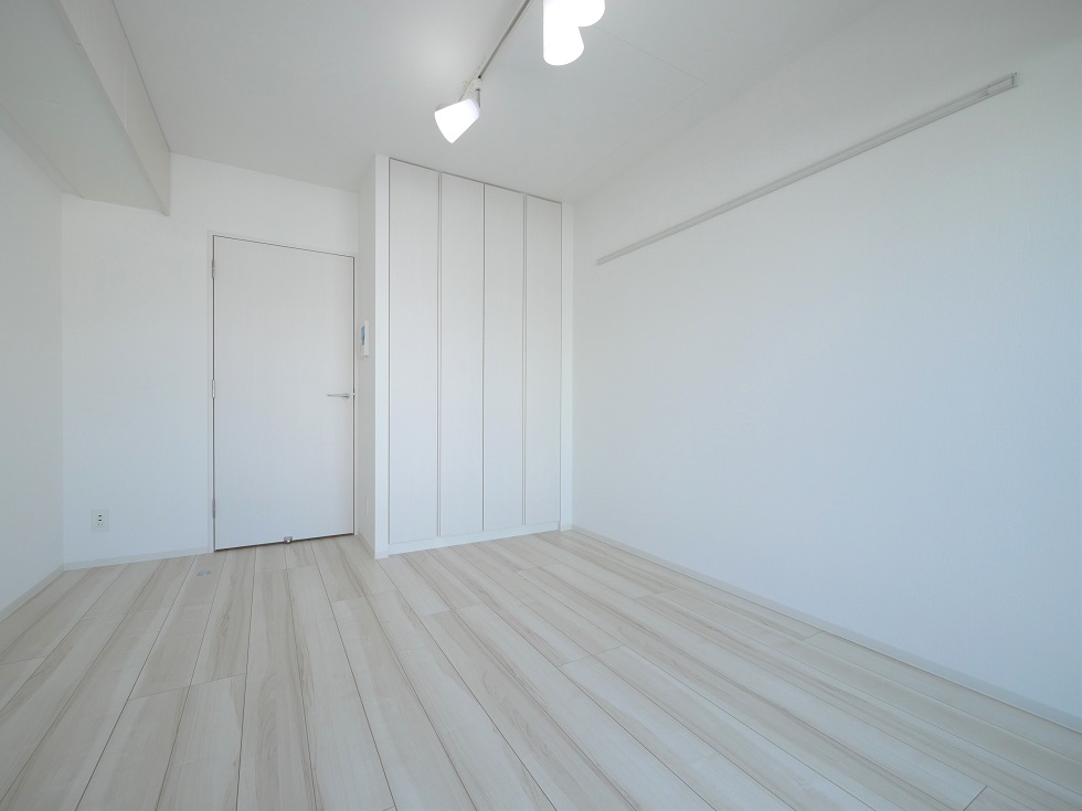 その他部屋・スペース　過ごしやすい室内です