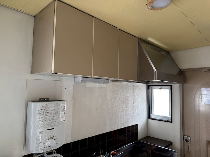 その他部屋・スペース　モデルルーム