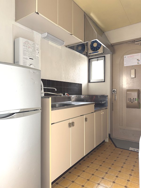 その他　モデルルーム