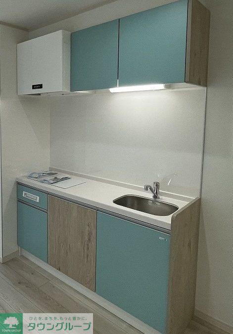 キッチン　同シリーズ参考画像