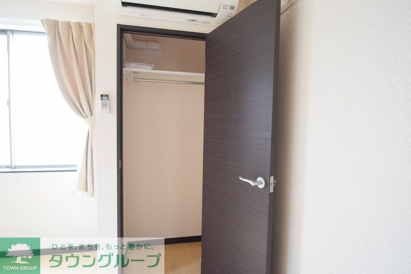 収納　反転・仕様・設備は現況と異なる場合があります（現況優先）