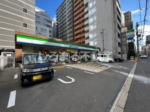 コンビニ　ファミリーマート 北久宝寺町一丁目店（コンビニ）まで147m