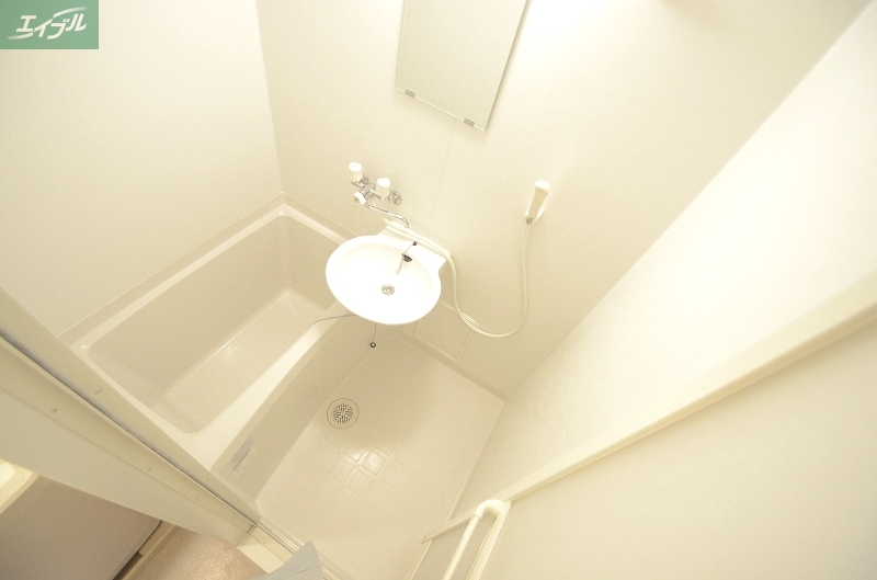 バス・シャワールーム　備品や設備仕様は号室等により異なります。現地をご確認下さい。