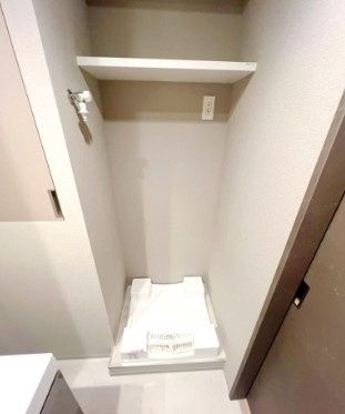 その他設備　参考写真です