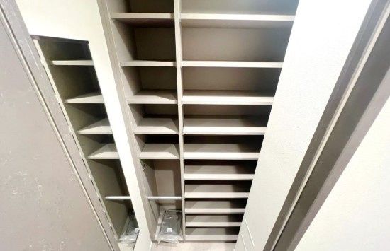 収納　参考写真です
