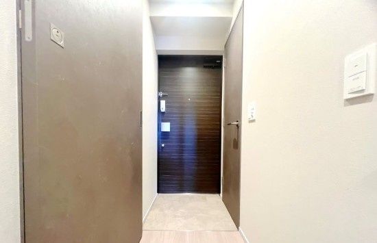 玄関　参考写真です