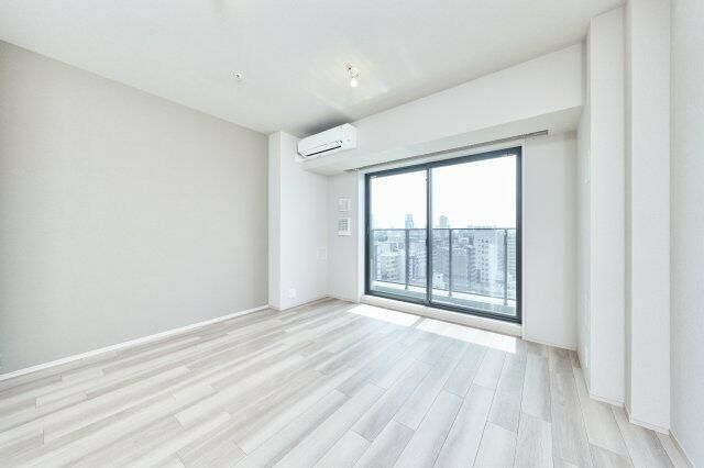 居室・リビング　居間です