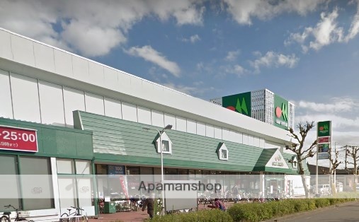 スーパー　マルエツ元郷店（スーパー）まで617m