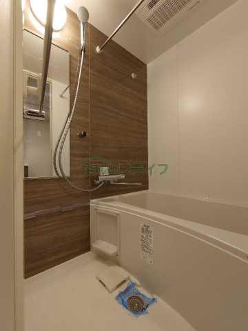 バス・シャワールーム　別部屋参照