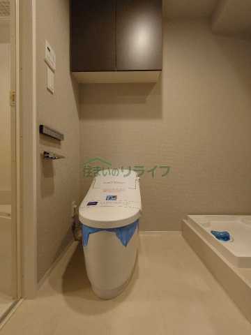 トイレ　別部屋参照