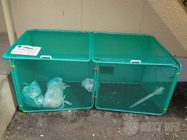 その他共有部分　ファミール中里