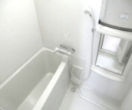 バス・シャワールーム　風呂