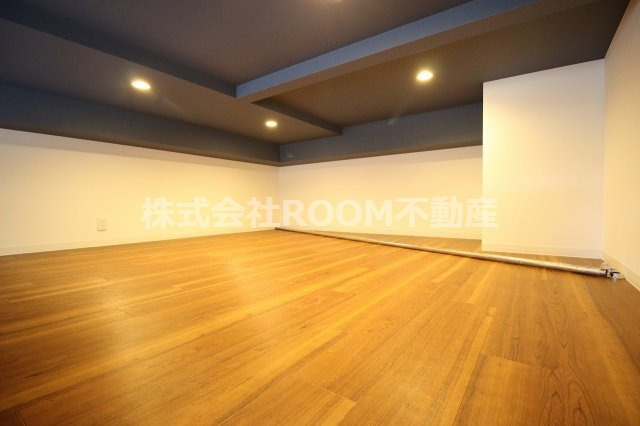 その他部屋・スペース　ゆとりの広さです