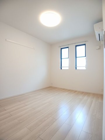 その他部屋・スペース　内装は落ち着いています