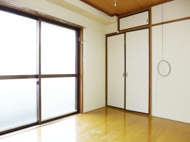 収納　奥が収納です！