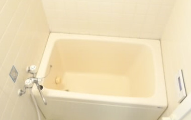 バス・シャワールーム　別部屋の写真を使用しております。