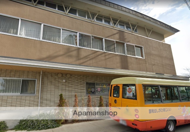 幼稚園・保育園　飯島東幼稚園（幼稚園・保育園）まで803m