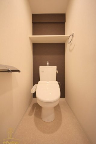 トイレ　LaSante 梅田北