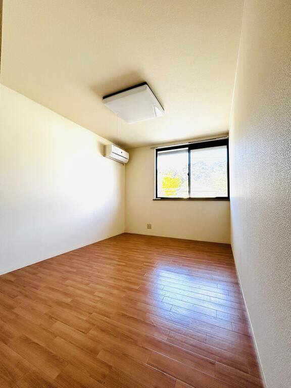 その他　洋室6帖　収納付き