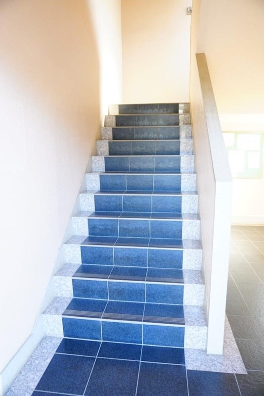 その他共有部分　共用階段