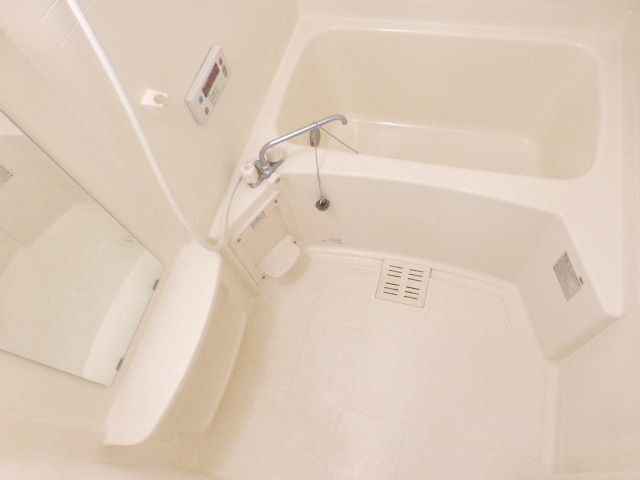 バス・シャワールーム　別号室参考写真